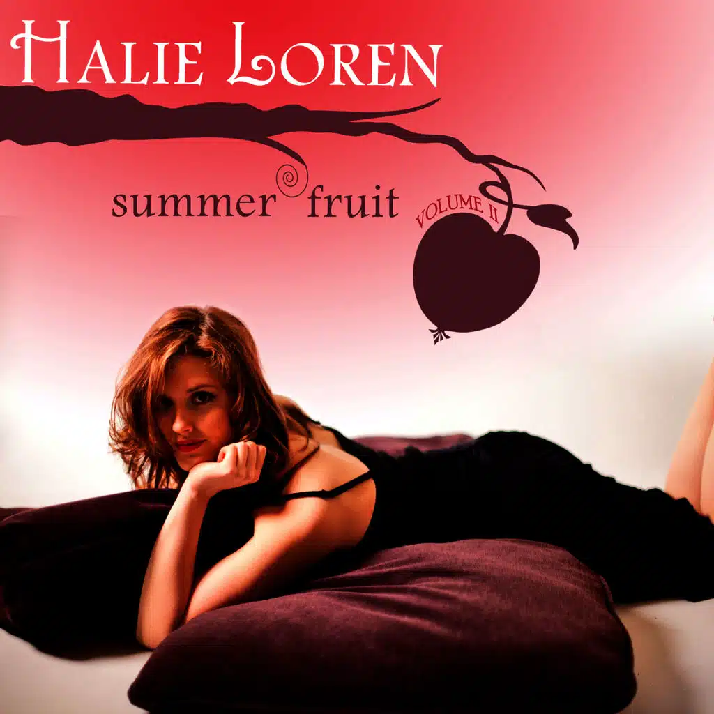 Summer Fruit Volume 2