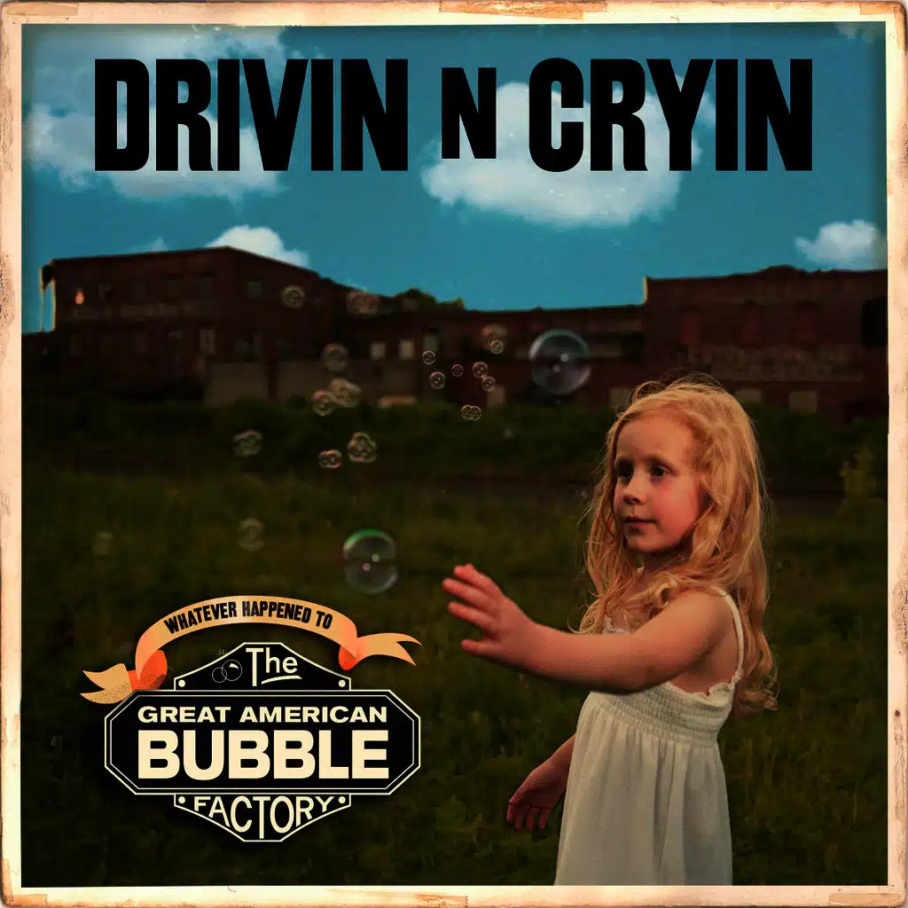 Great American Bubble Factory