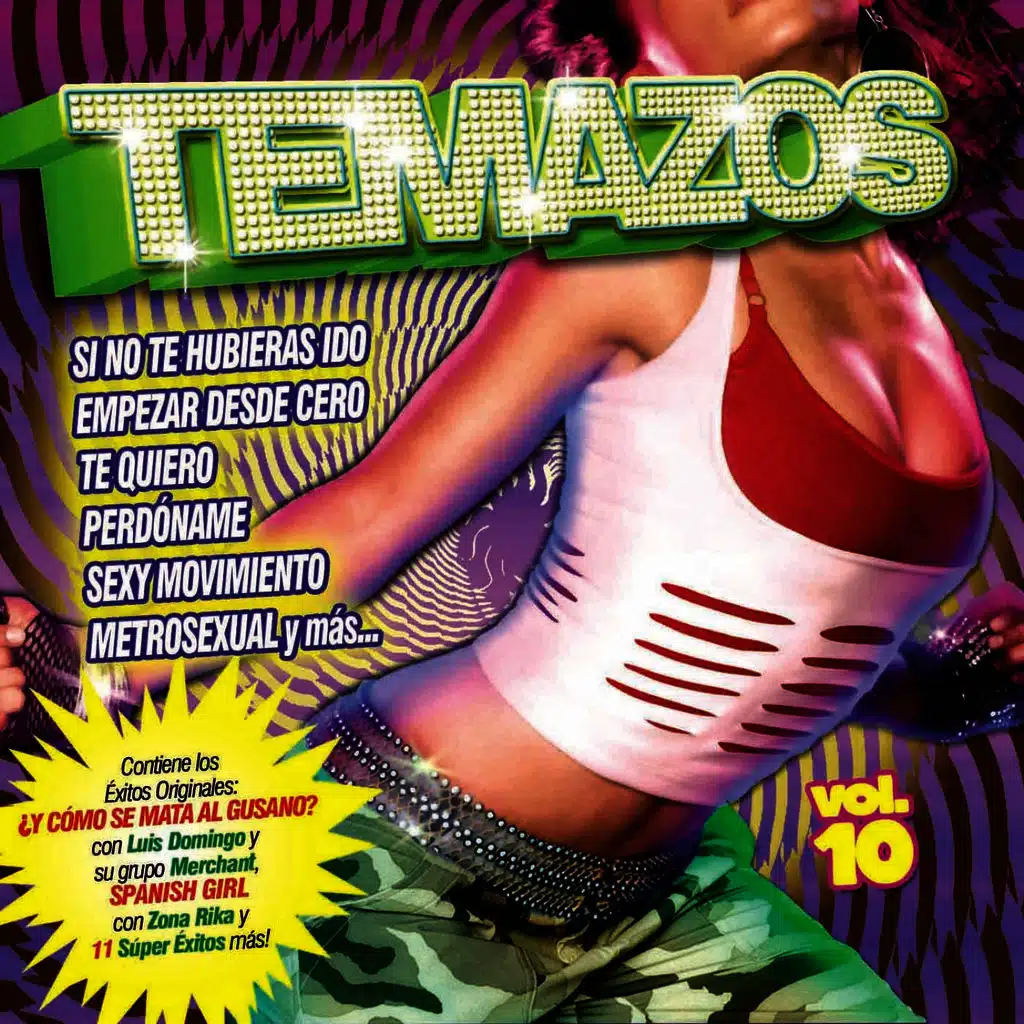 ¿Dónde Están Corazón?