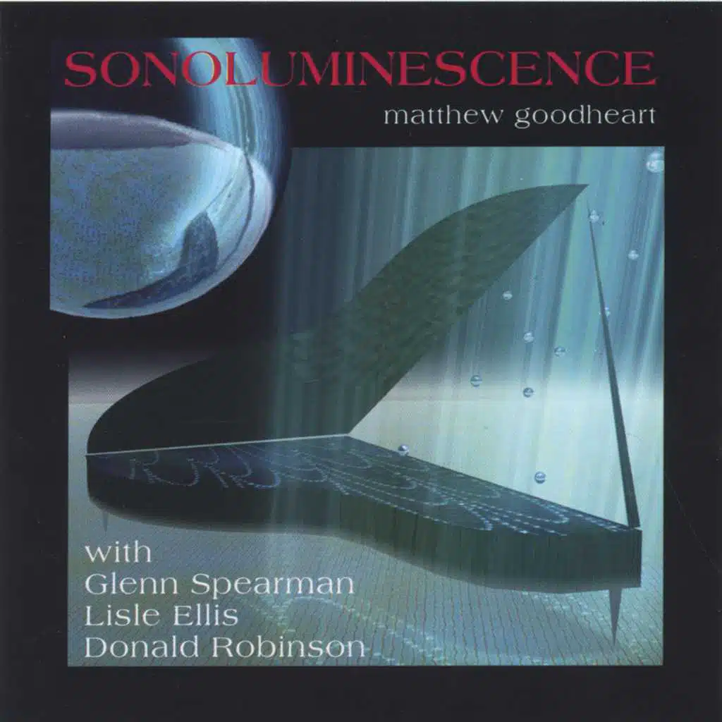 Sonoluminescence