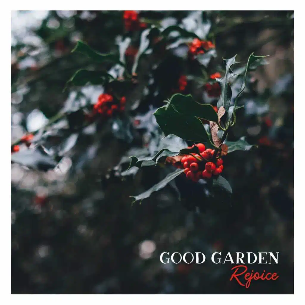 Rejoice - EP