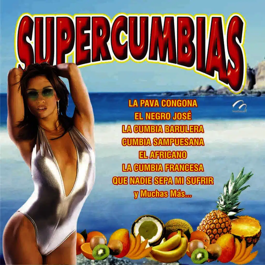 Supercumbias
