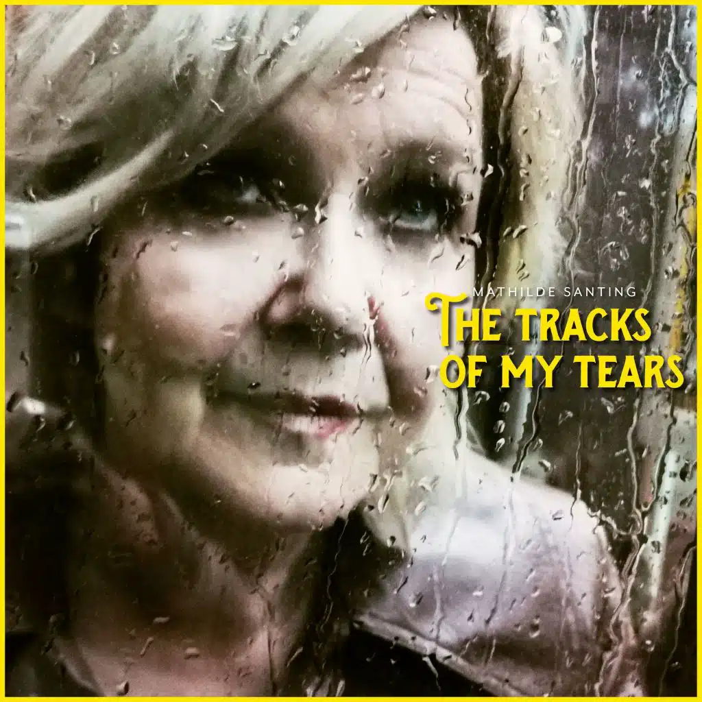 The Tracks Of My Tears