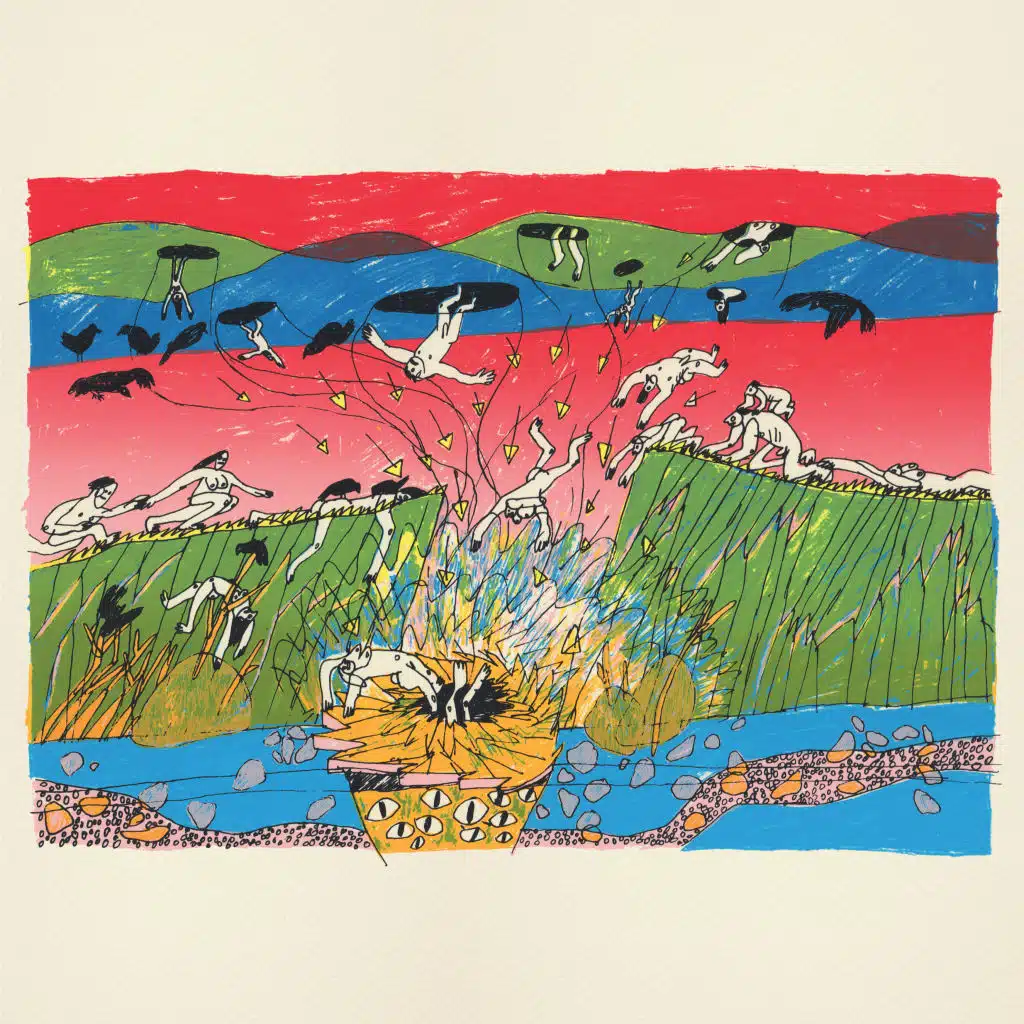 See My Girls (Le Chien)