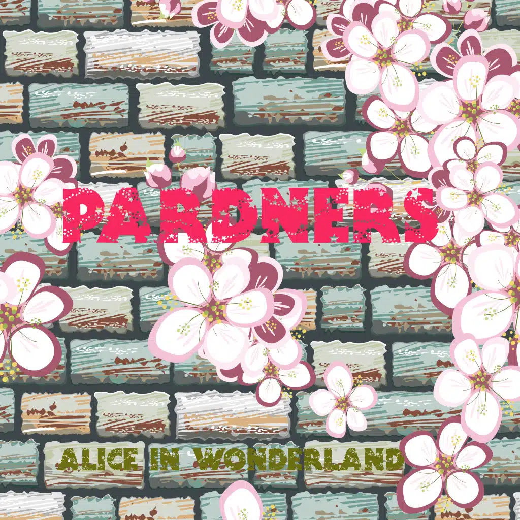 Pardners & Alice in Wonderland (Original Motion Picture Soundtracks)