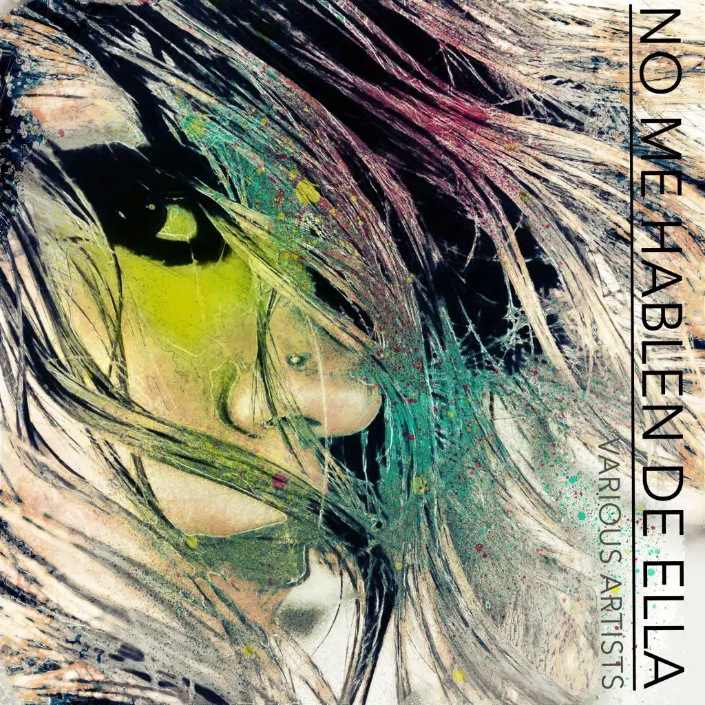 No Me Hablen de Ella