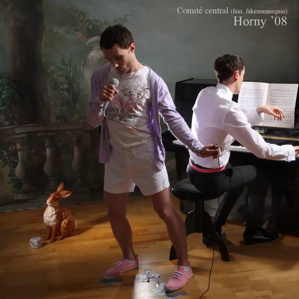 Horny '08