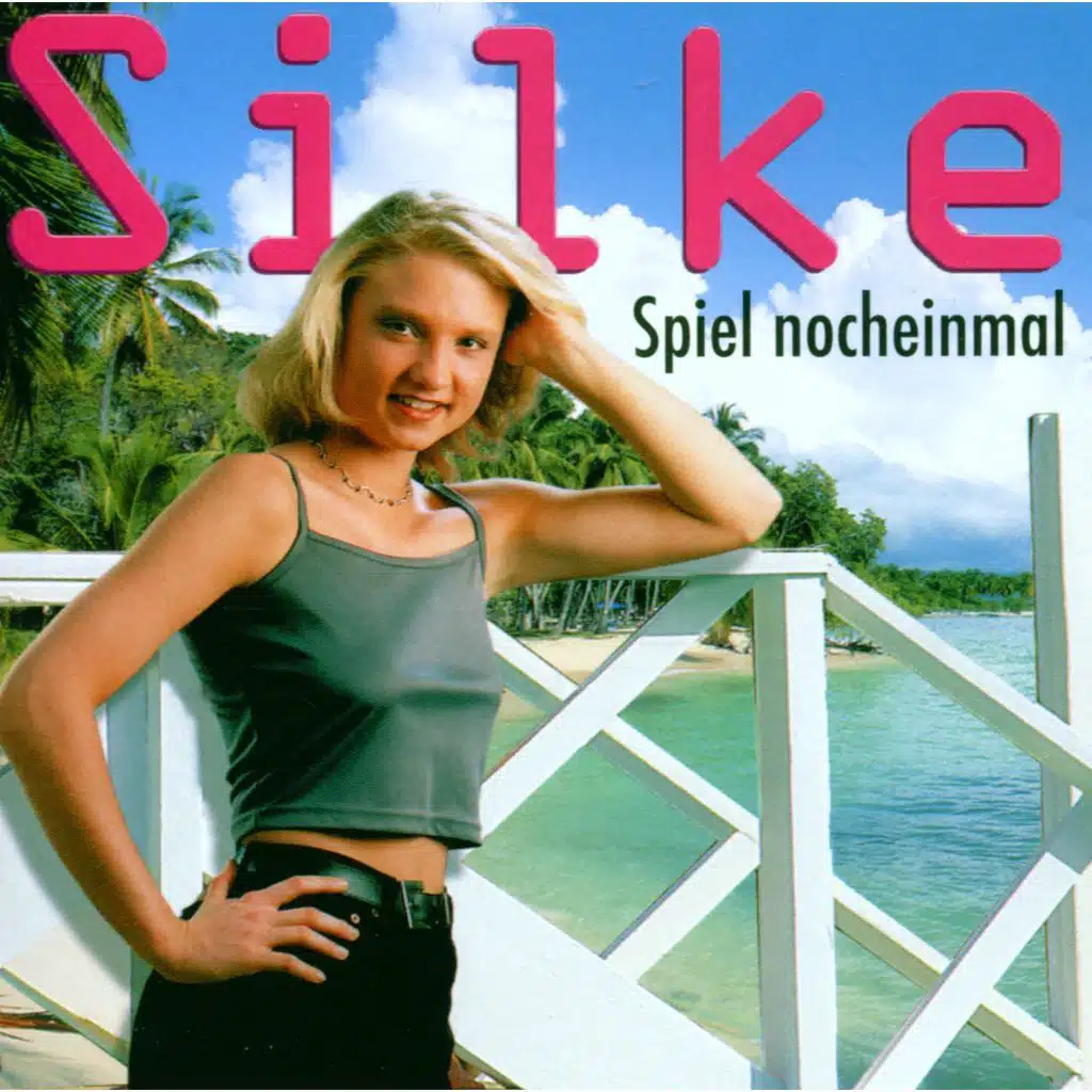 Spiel nocheinmal