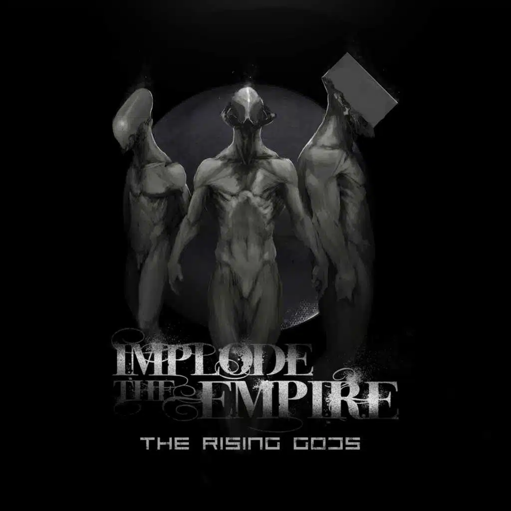 The Rising Gods