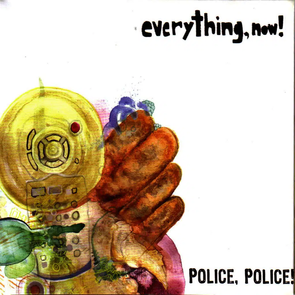 Police, Police!
