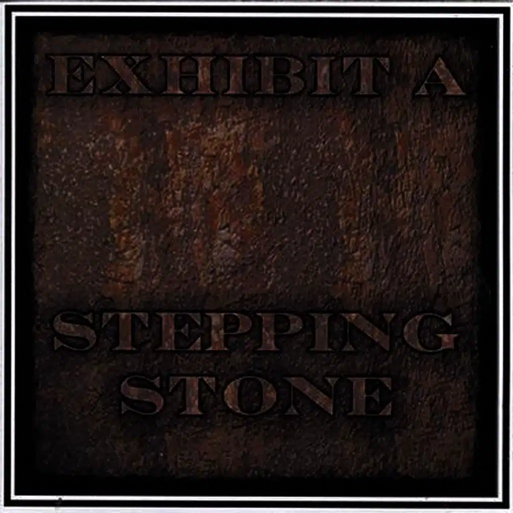 Stepping Stone