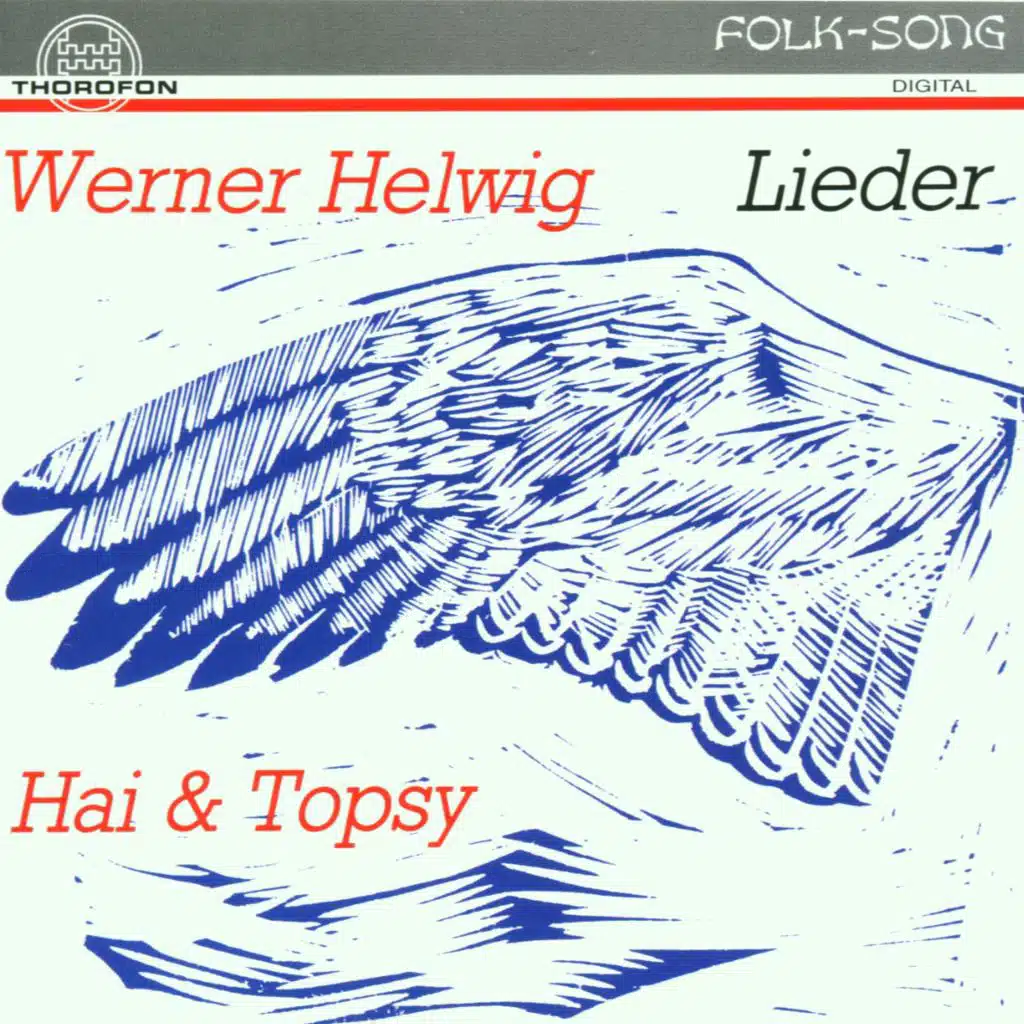 Helwig: Lieder