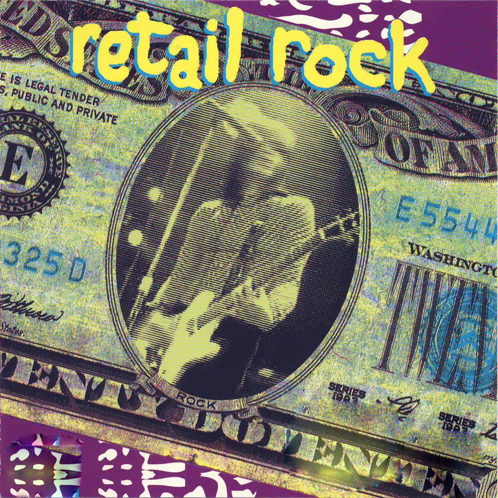 Retail Rock