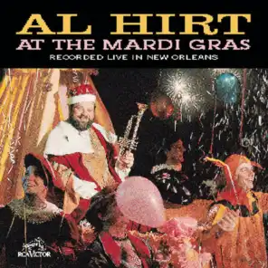 Al Hirt at the Mardi Gras