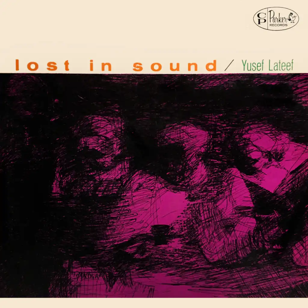 Lost in Sound