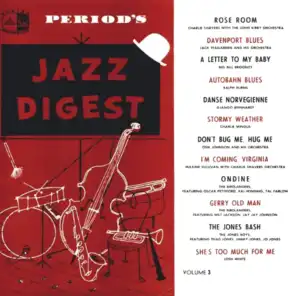 Period's Jazz Digest, Vol.3