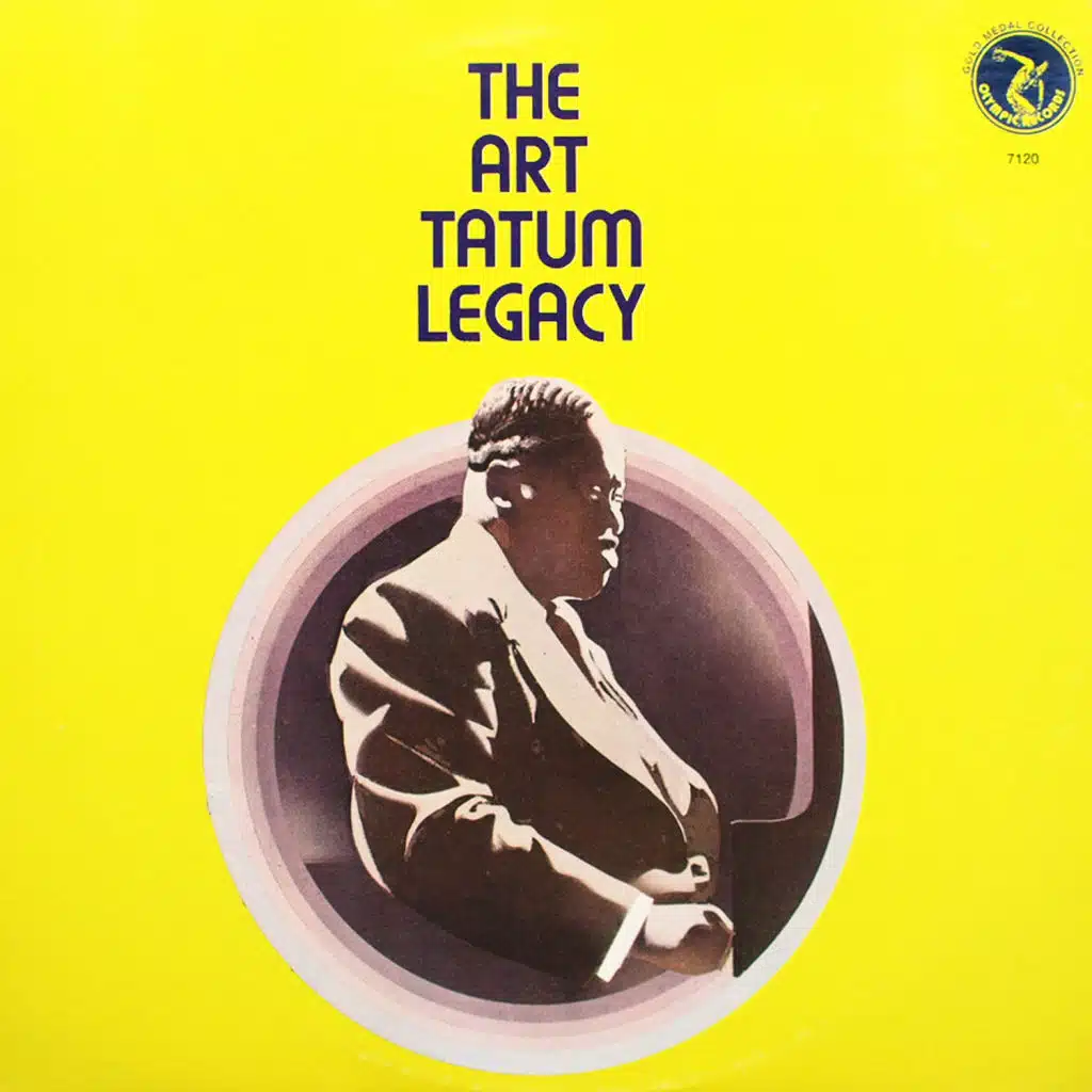 The Art Tatum Legacy