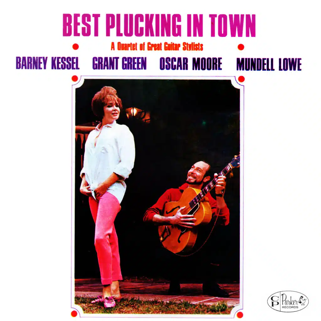 Best Plucking in Town