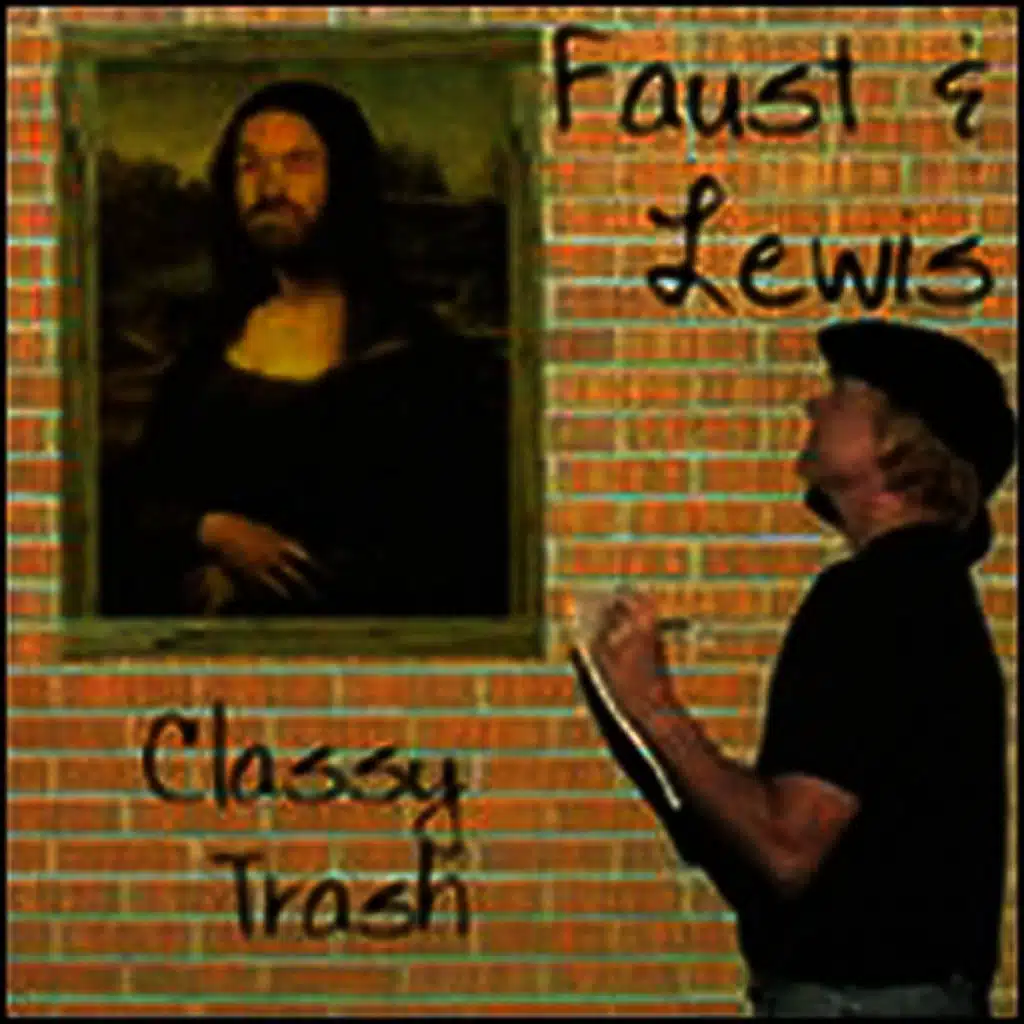 Faust and Lewis
