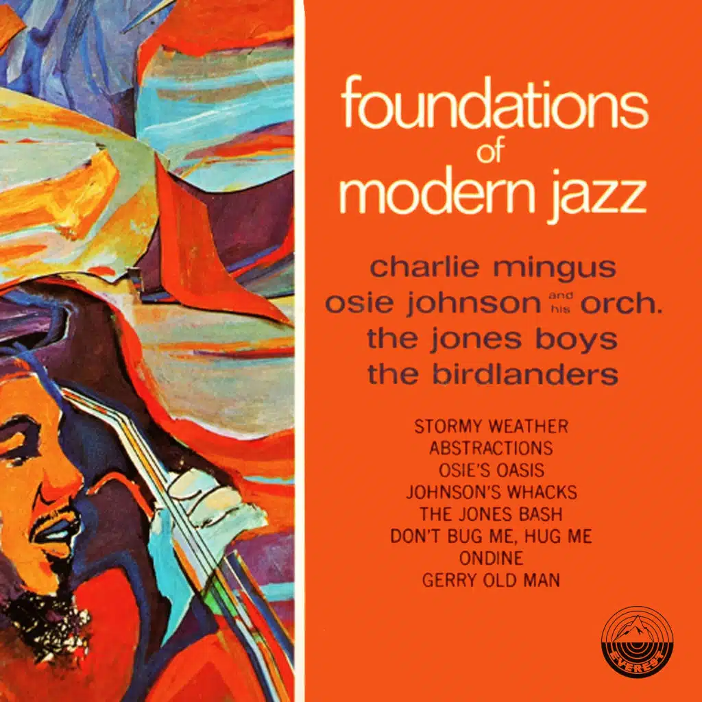 The Jones Bash