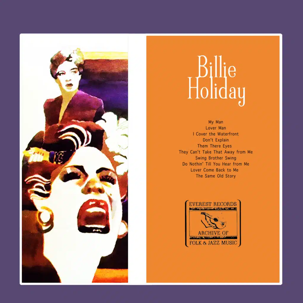 Billie Holiday