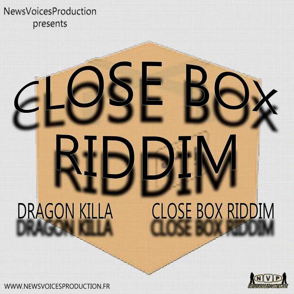 Close Box Riddim