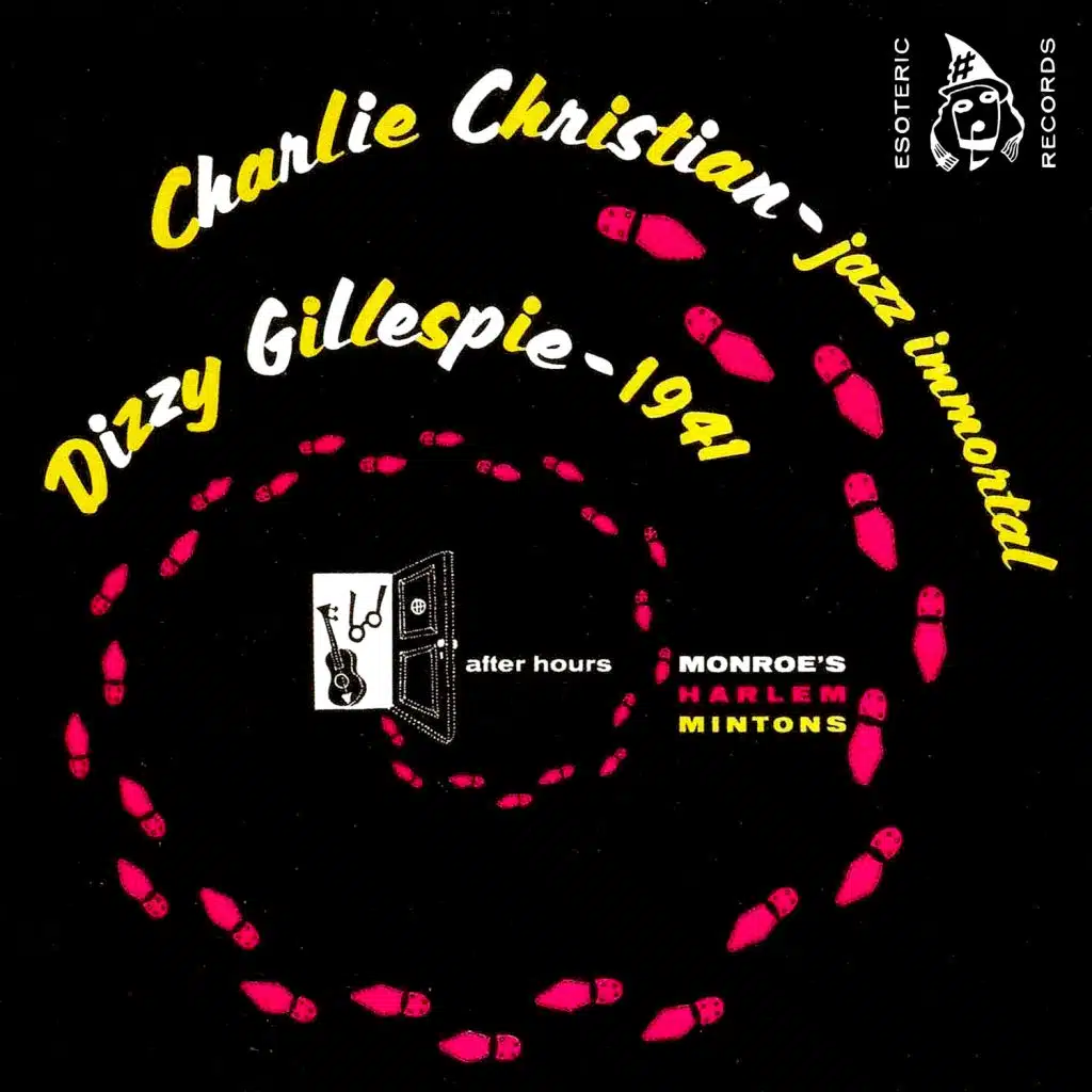 Charlie Christian & Dizzy Gillespie