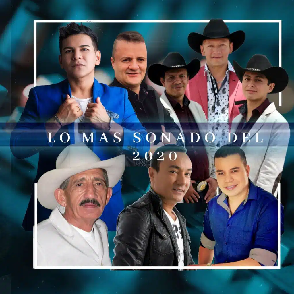 Lo Mas Sonado del 2020
