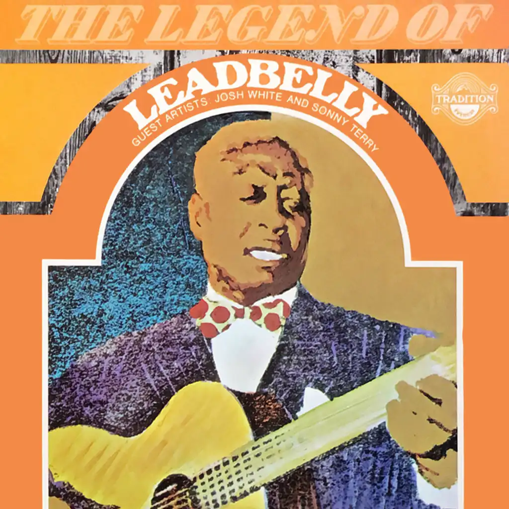 The Legend of Leadbelly