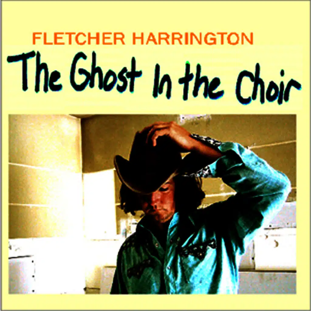 The Ghost In The Choir