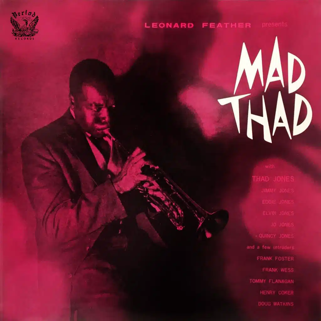 Mad Thad