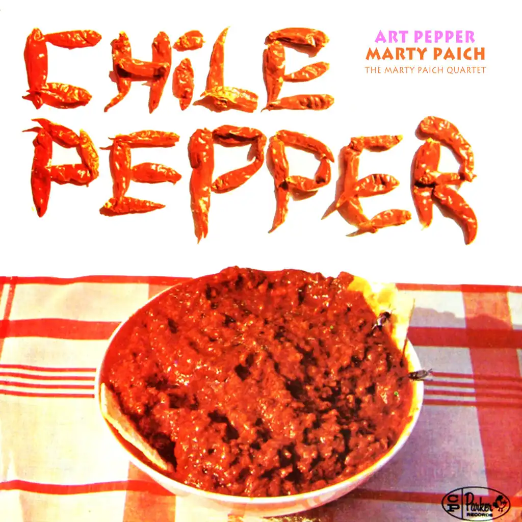 Chile Pepper