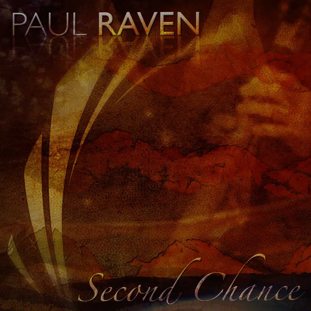 Second Chance