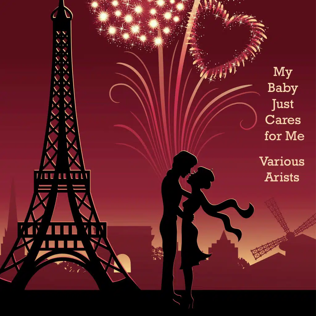 My Baby Just Cares for Me