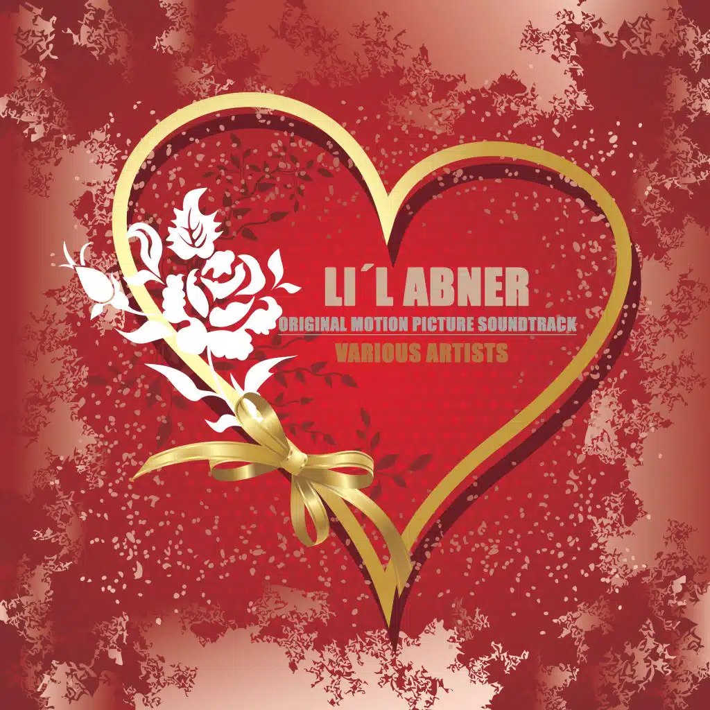 The "Li'l Abner" Cast and Chorus