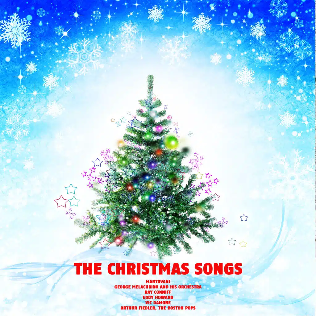 The Christmas Songs