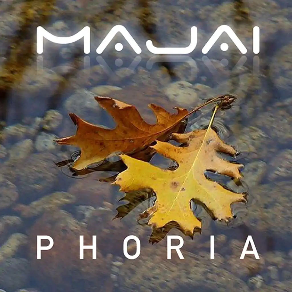 Phoria (DJ Shah Remix)