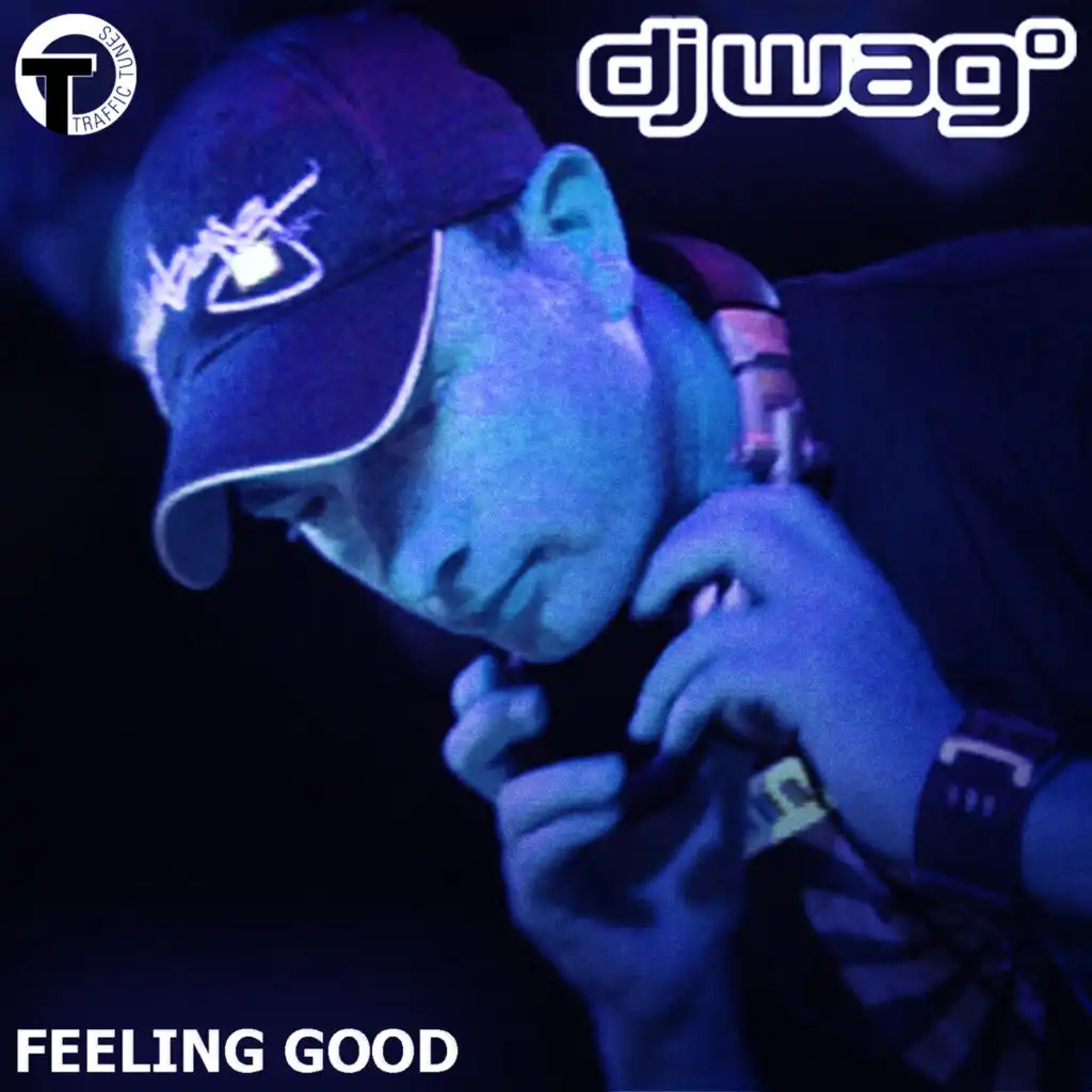 Feeling Good (Matthew Kramer Edit)