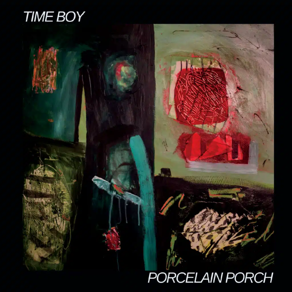 Time Boy