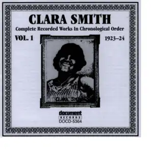 Clara Smith Vol. 1 (1923-1924)