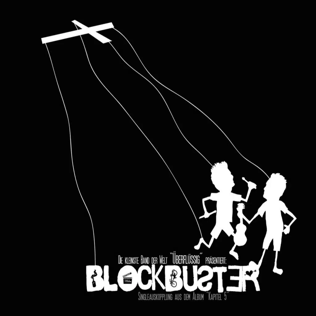 Blockbuster (Radio Edit)