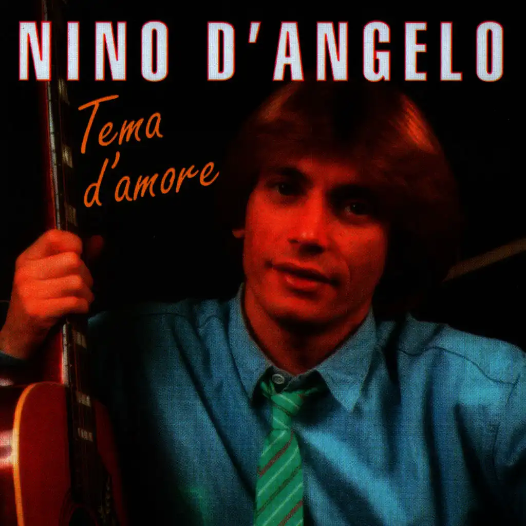 Tema D'Amore Nino
