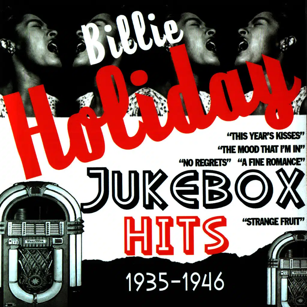 Jukebox Hits 1935-1946