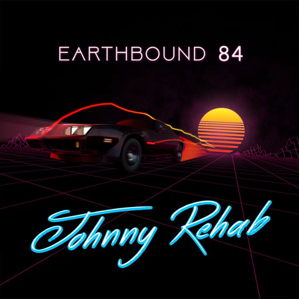 Earthbound 84