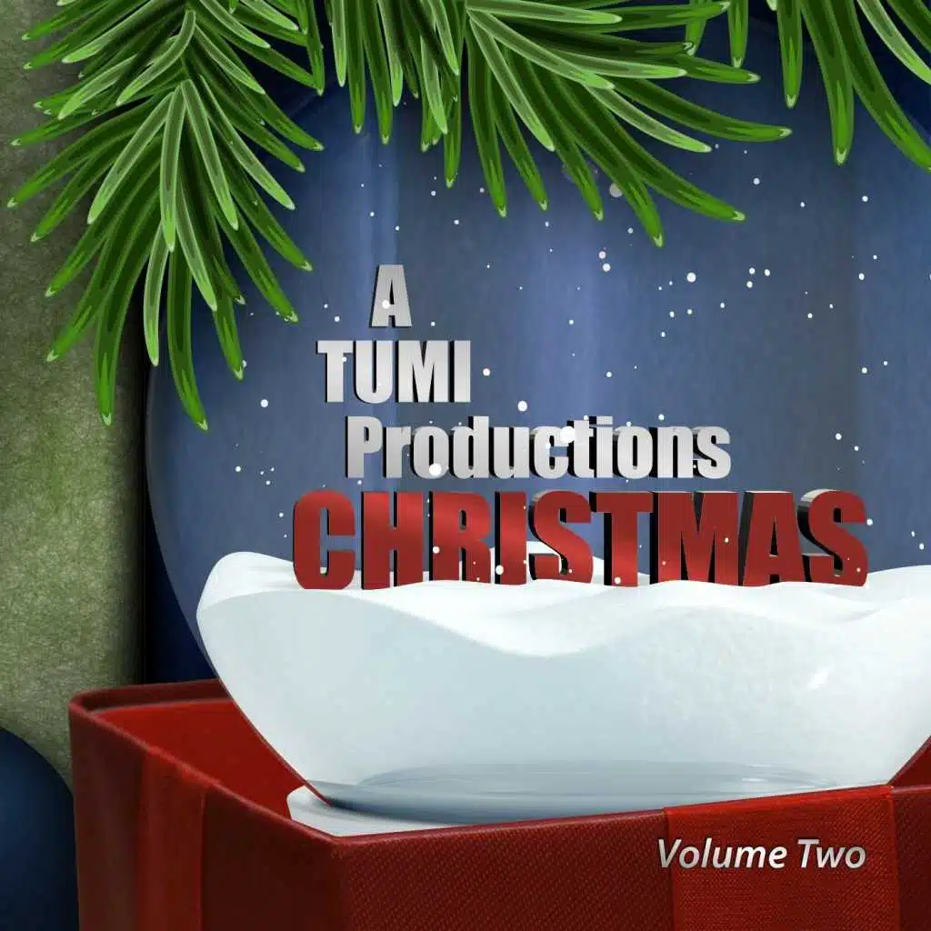 TUMI Productions