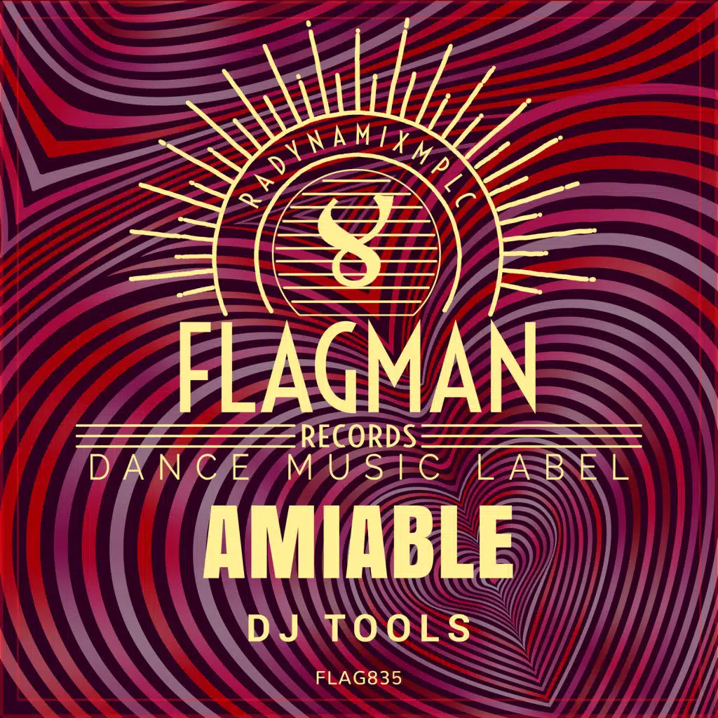 Amiable Dj Tools