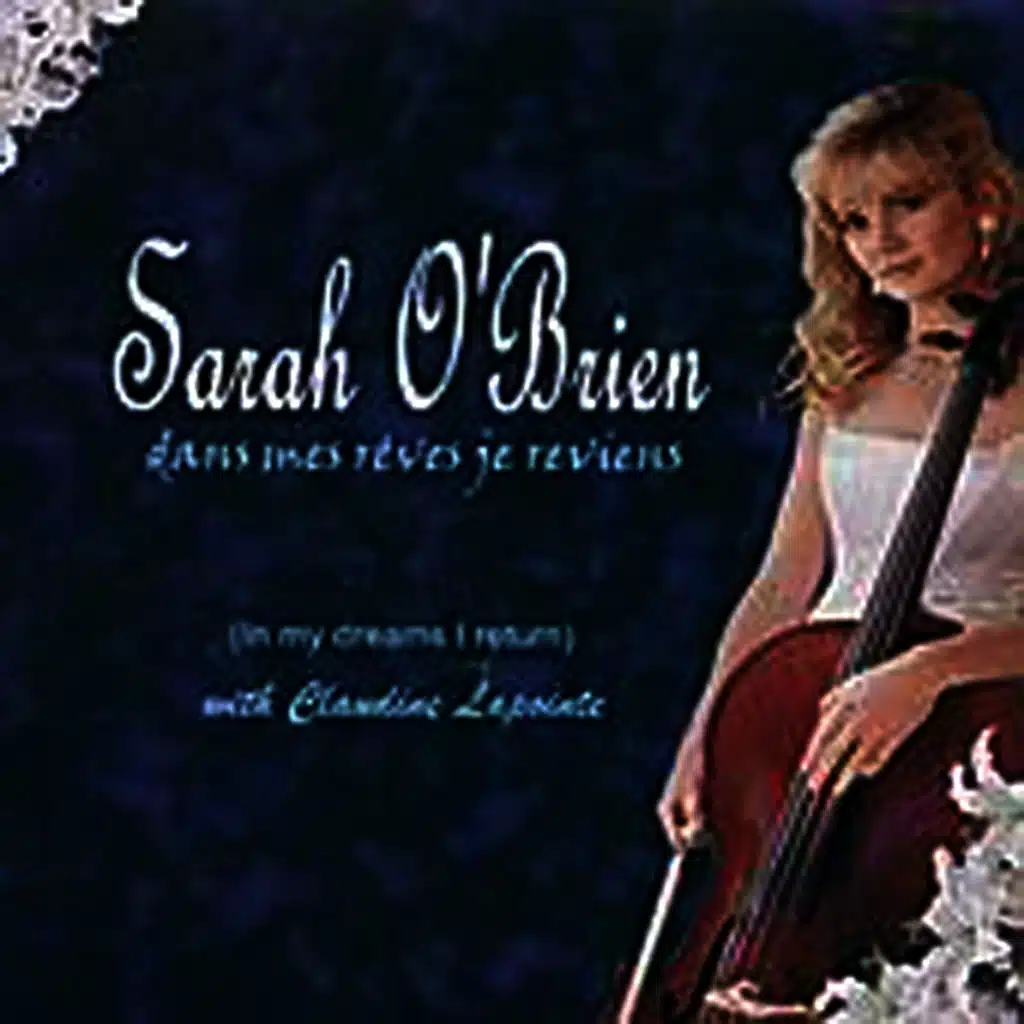 Dans Mes Reves Je Reviens (In My Dreams I Return)