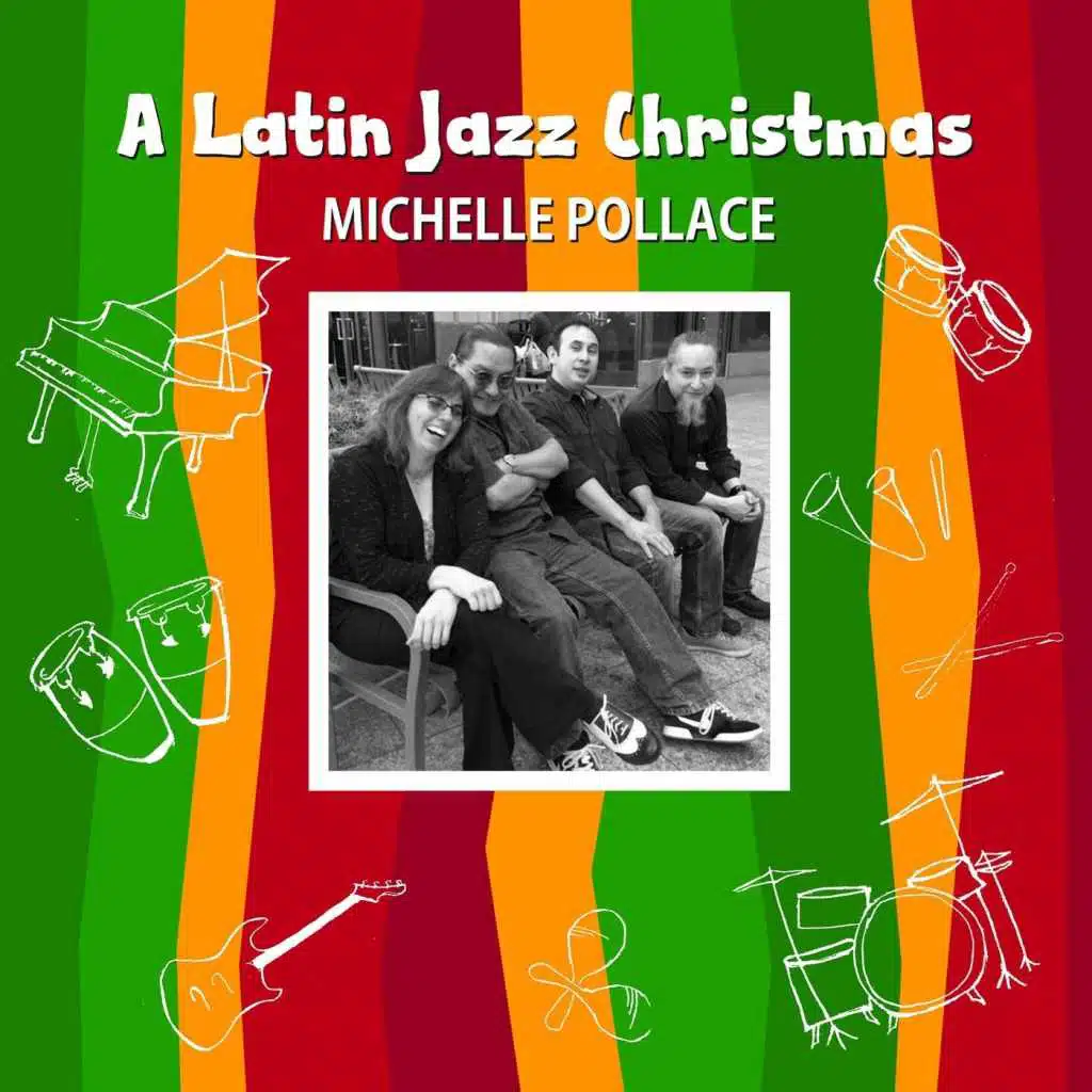 A Latin Jazz Christmas