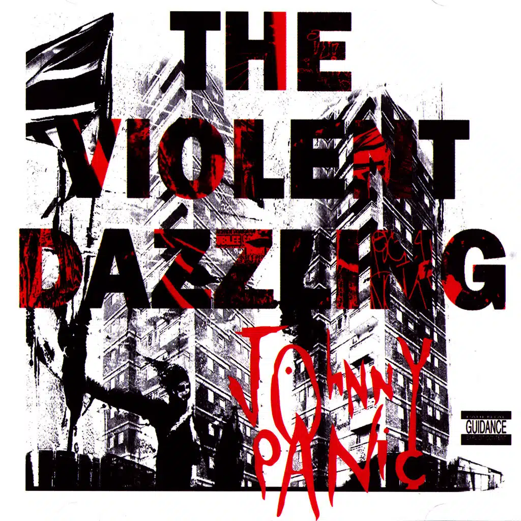 The Violent Dazzling
