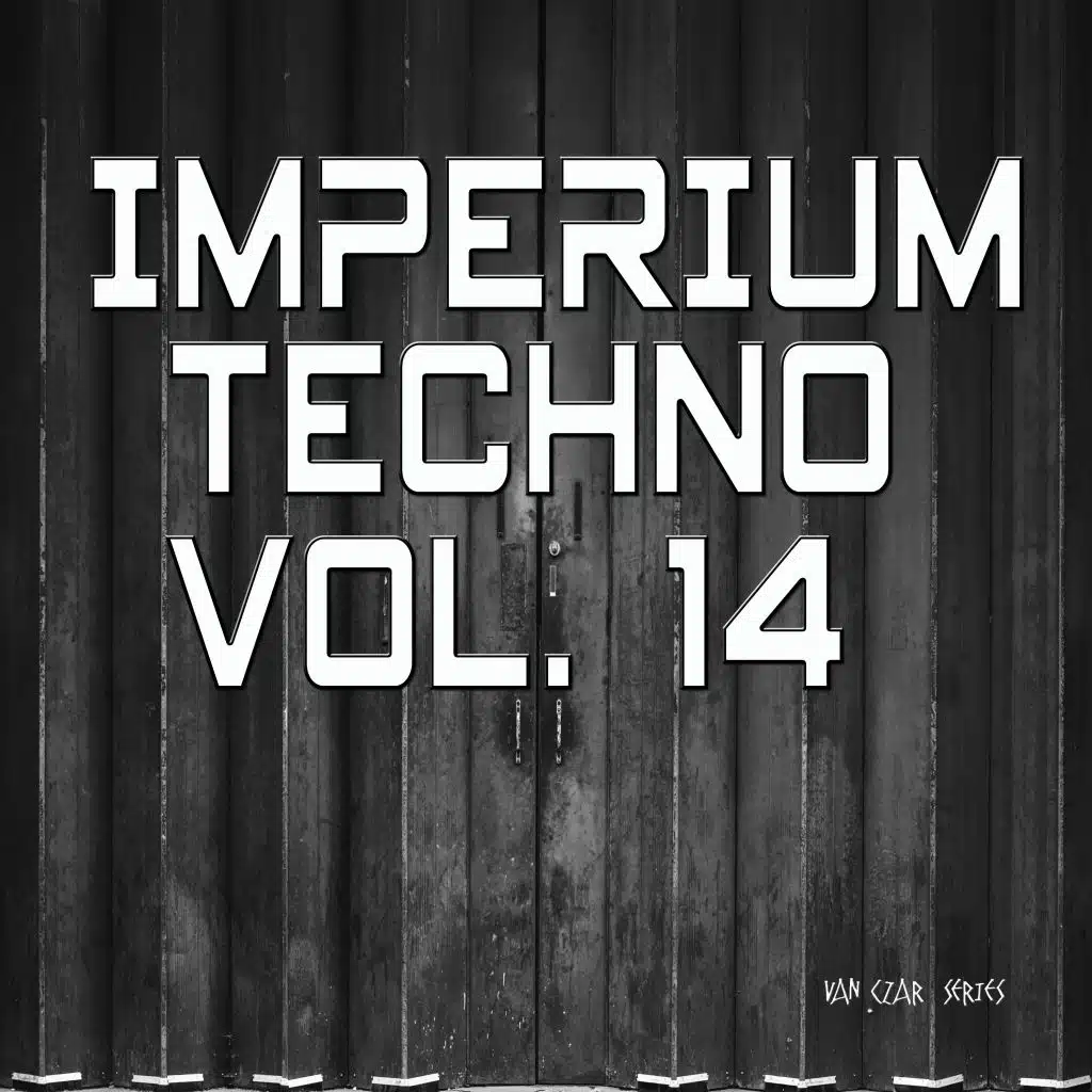 Imperium Techno, Vol. 14